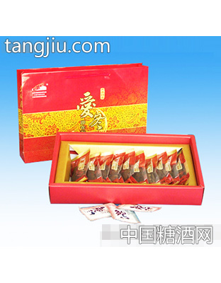 爱冬即食海参礼盒