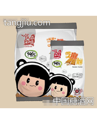 食在好味芝麻饼