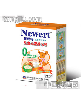 纽爱特0段米粉