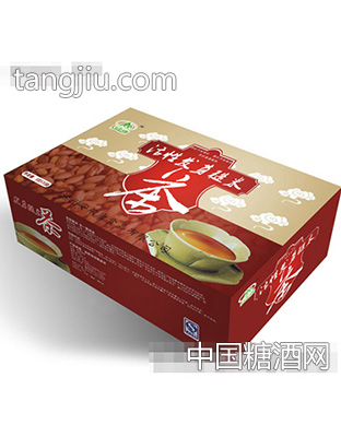 发芽糙米茶