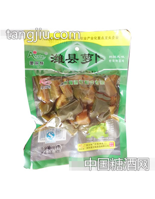 奥尔特潍县萝卜