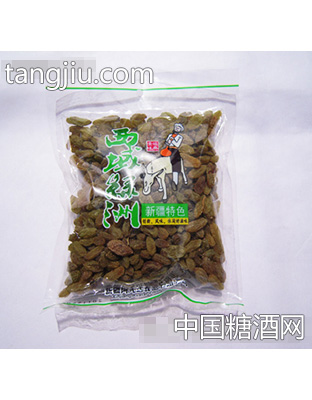220g绿珍珠葡萄干