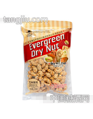 艾格瑞福德芝麻腰果