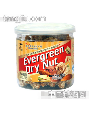 艾格瑞福德芝麻腰果