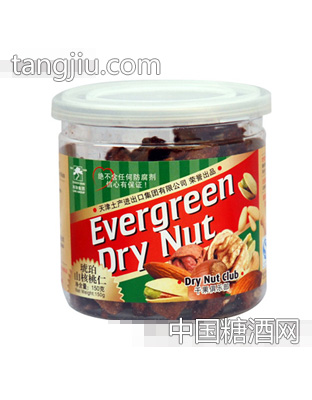 艾格瑞福德琥珀山桃仁