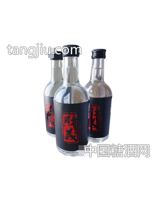 古井镇财义酒248ml