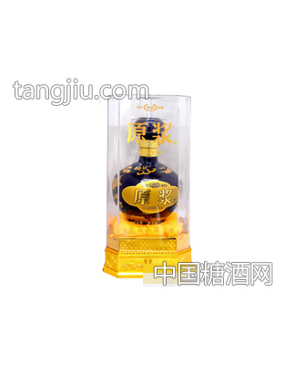 古井镇财义原浆酒36（蓝）