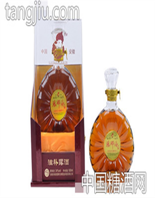 琅琊缘养生酒