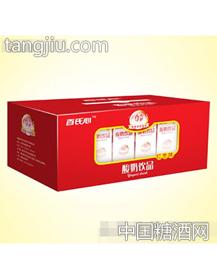 禾粒源红枣礼盒