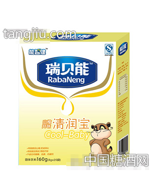 瑞贝健160g