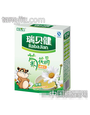 瑞贝健300g