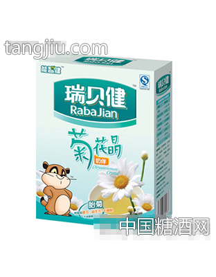 瑞贝健300g