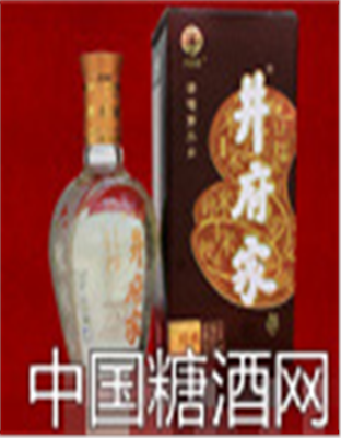 井府家经典酒