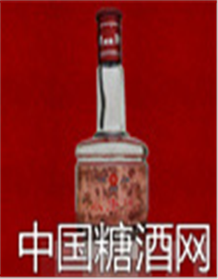 井府家小康酒
