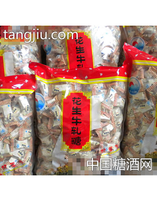 牛轧糖大包装