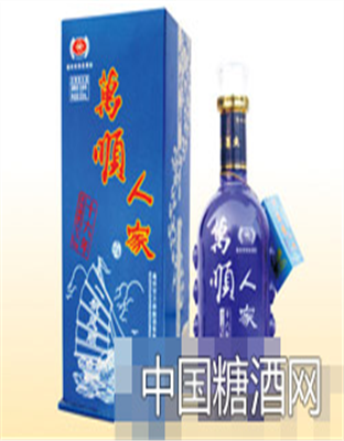 万顺人家16