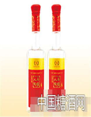 万顺人家红盖瓶装
