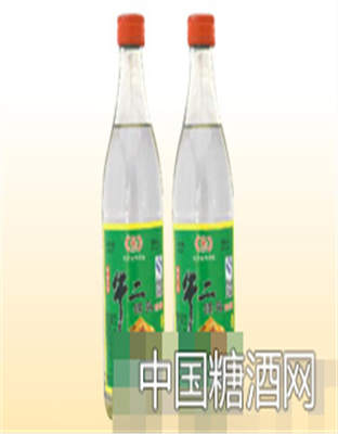 牛二·二锅头酒