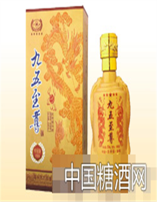 万顺九五酒·中国龙