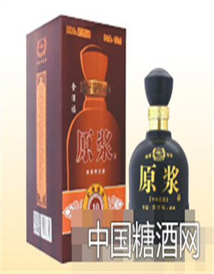 万顺原浆酒10