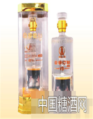 万顺人家自家定制酒V9