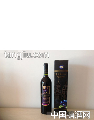 五谷醇酒·珍品级