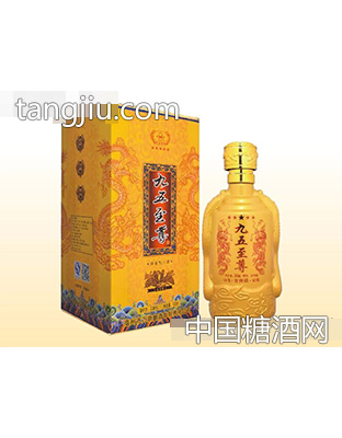 九五酒·中国龙