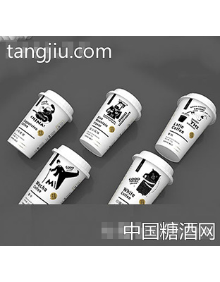 咖啡饮料