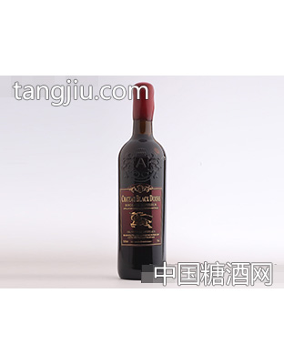 黑轩庄园男爵干红葡萄酒