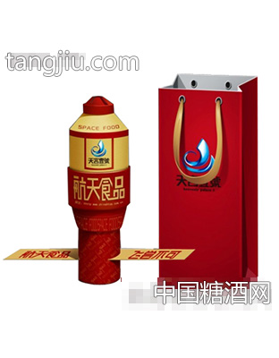 天宫一号礼盒