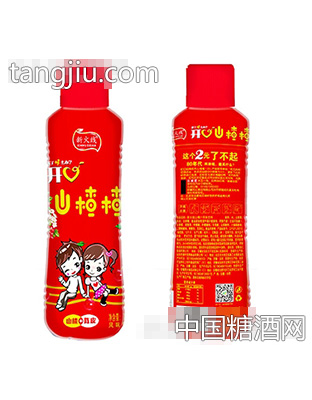 新火线山楂楂果汁1.25L