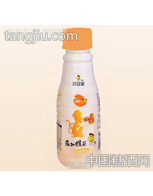 贝豆星永和猴菇