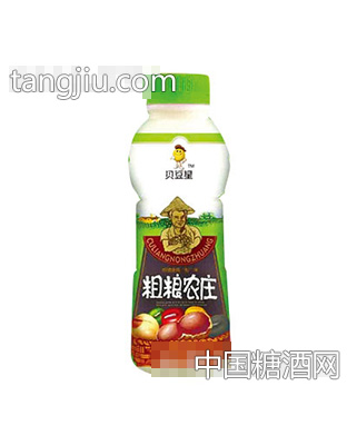 贝豆星粗粮农庄
