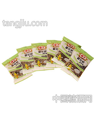 年之味绿豆葵花籽