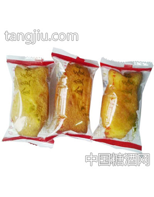 小鱼蛋糕