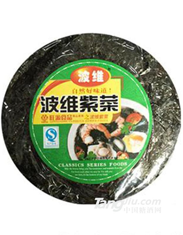 波维紫菜30g