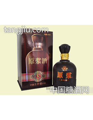 高曲原浆酒8 500ML
