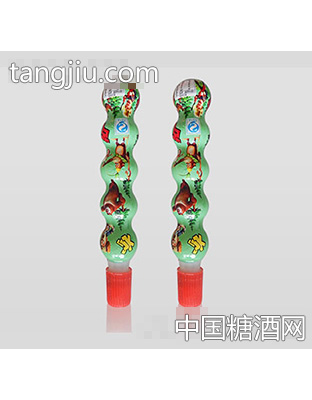 万品熊出没冰糖葫芦二合一