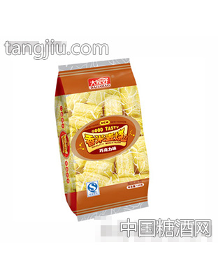 大家好香米麦烧