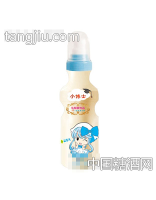小博士乳酸菌饮品原味200ml