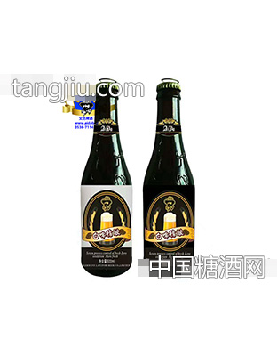 艾达白啤精酿330-500ML箱装