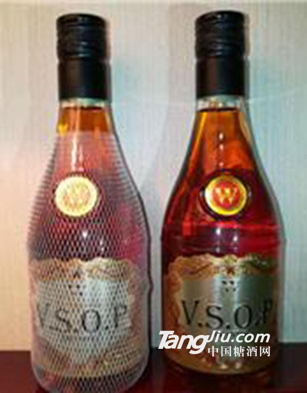 马铁士系列白兰地小酒250ml