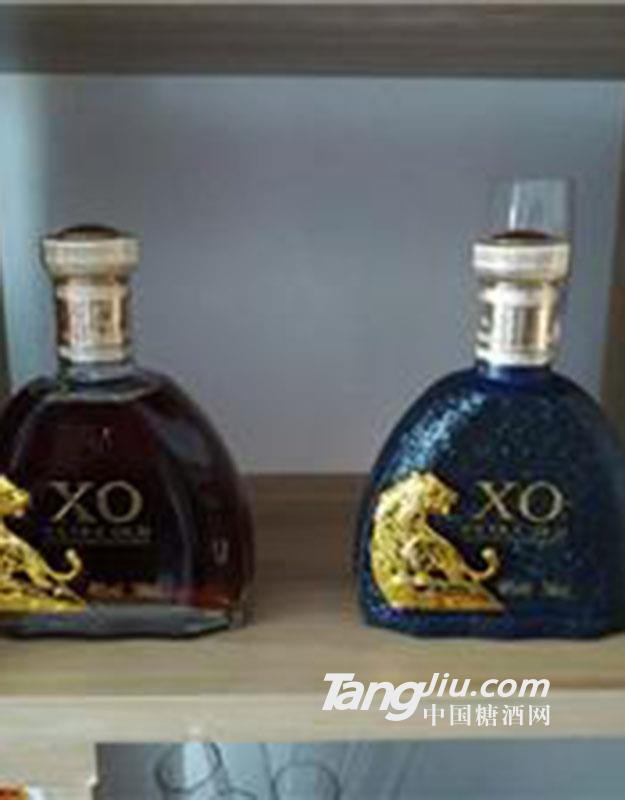 马铁士XO彩绘珍藏版700ml