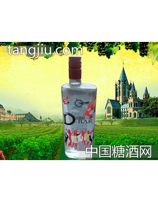 迪吧伏特加