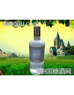 伏特加