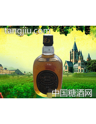 洋酒系列