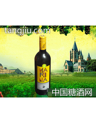 澳洲字母干白