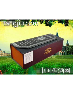 经典单支礼盒