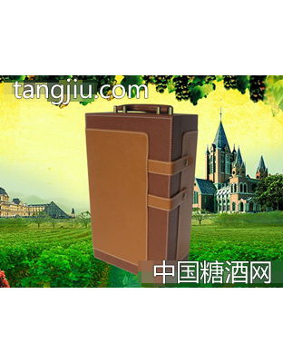 欧派双支皮质包装