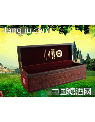 豪华单支皮质包装